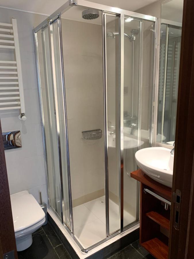 Hotel Playa Grande Suites Пукон Экстерьер фото