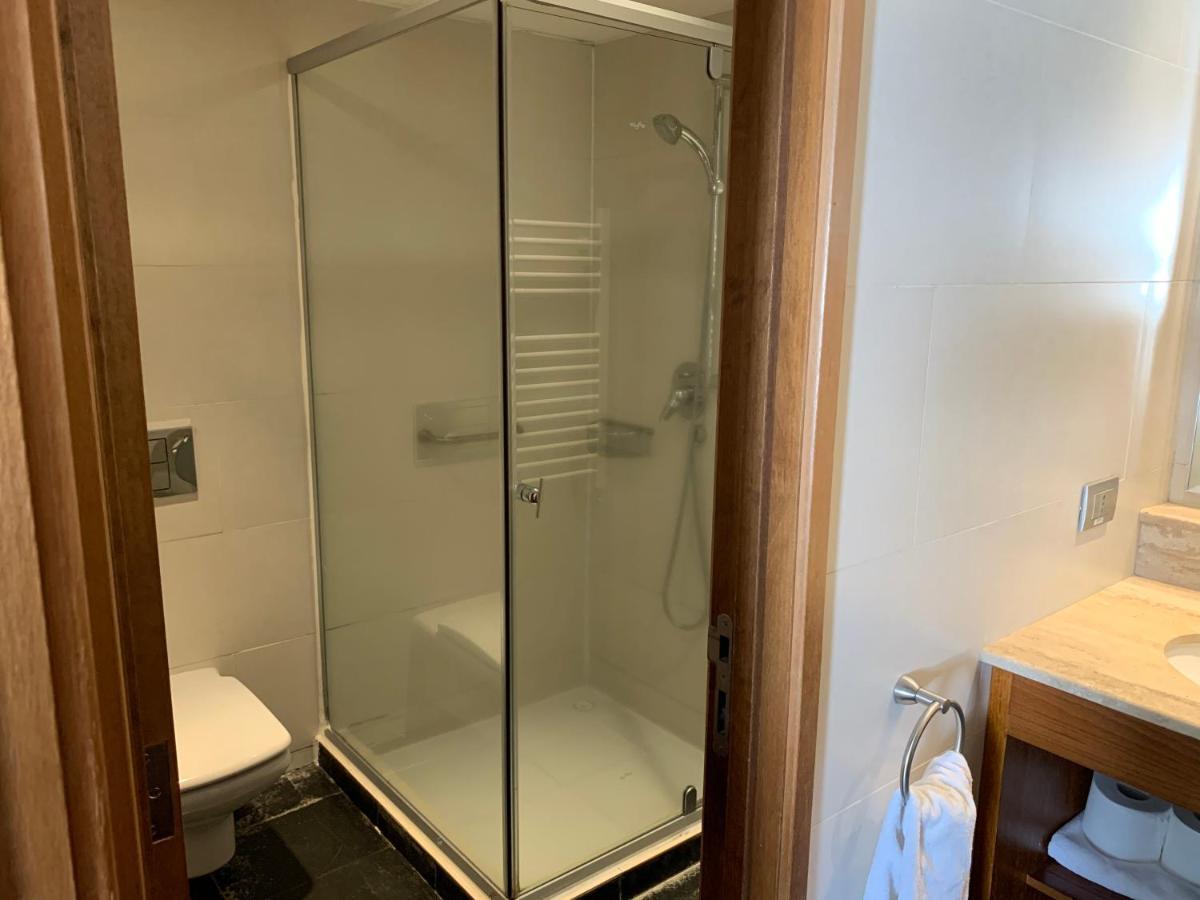 Hotel Playa Grande Suites Пукон Экстерьер фото